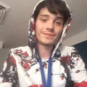 Meet your Posher, Dylan